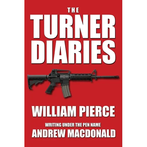 The Turner Diaries