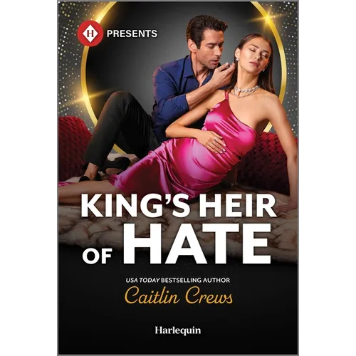 King's Heir of Hate