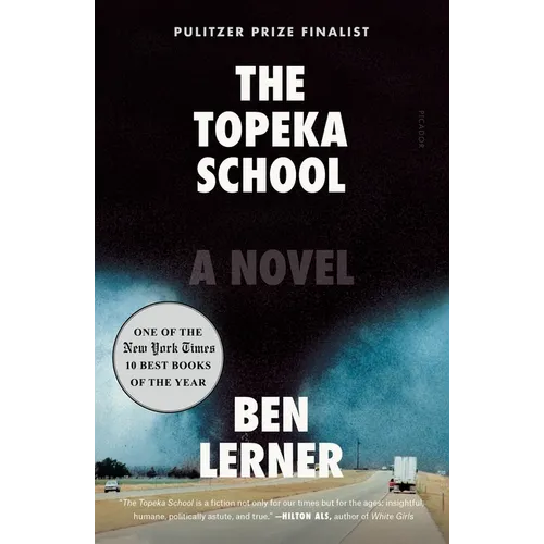 The Topeka School