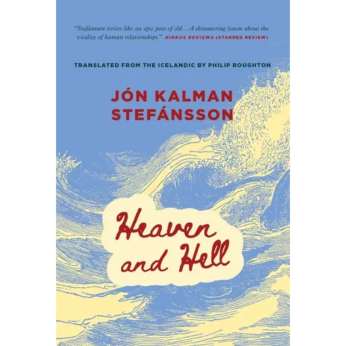 Heaven and Hell