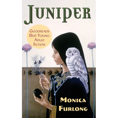 Juniper