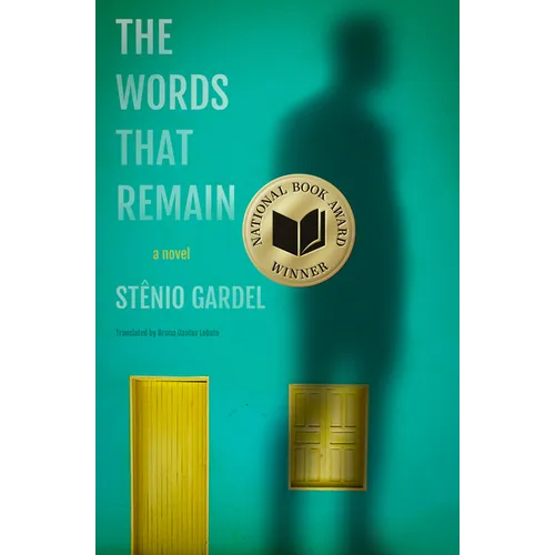 The Words That Remain