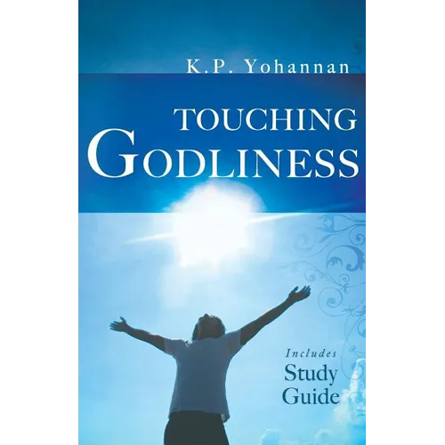 Touching Godliness