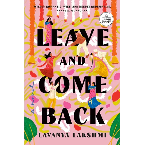 Leave and Come Back