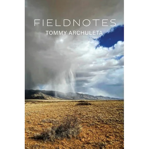 Fieldnotes
