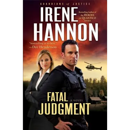 Fatal Judgment