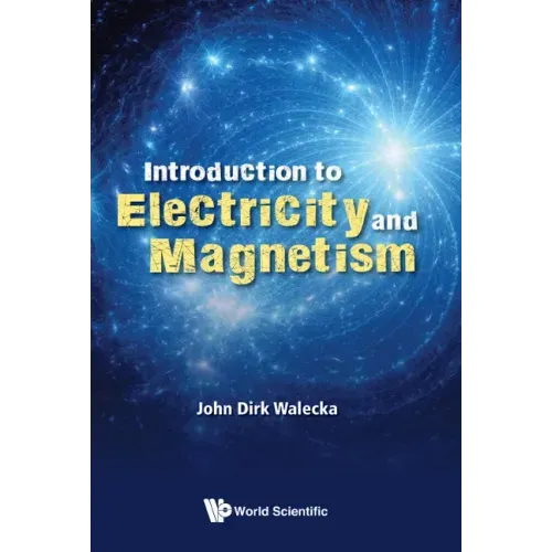 Introduction to Electricity and Magnetism