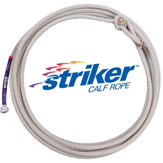 STRIKER CALF ROPE - RIGHT HAND - 10.5