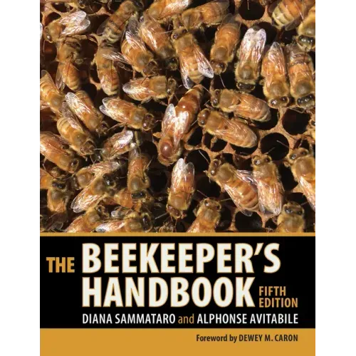 The Beekeeper's Handbook