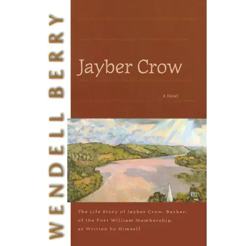 Jayber Crow