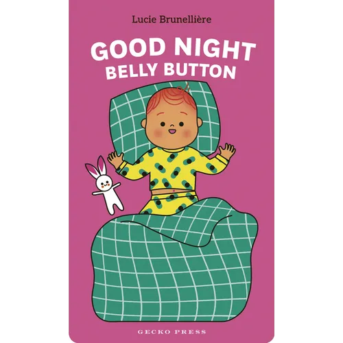 Good Night, Belly Button