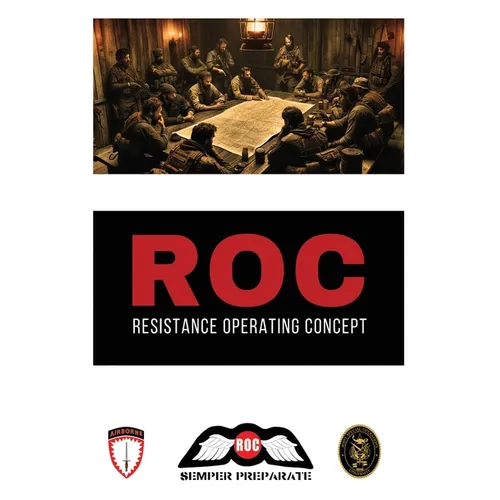 Resistance Operating Concept (ROC)