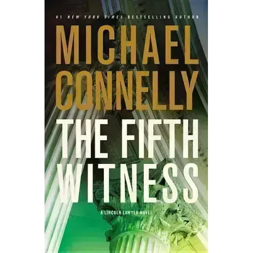 The Fifth Witness