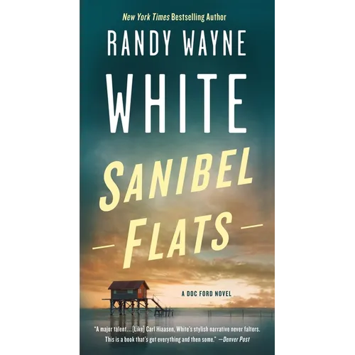Sanibel Flats