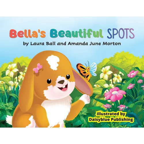 Bella's Beautiful Spots