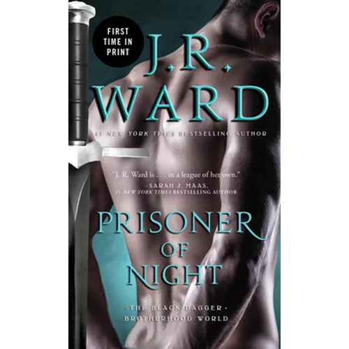 Prisoner of Night