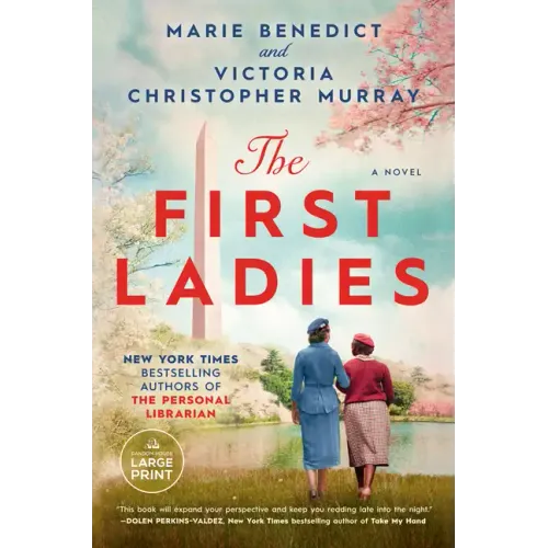 The First Ladies