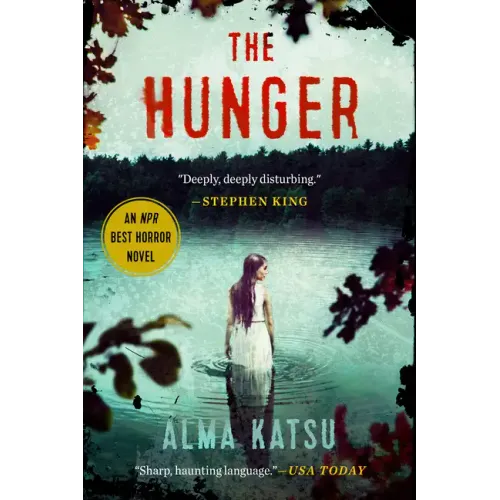 The Hunger