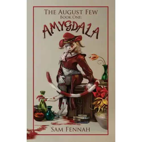 Amygdala