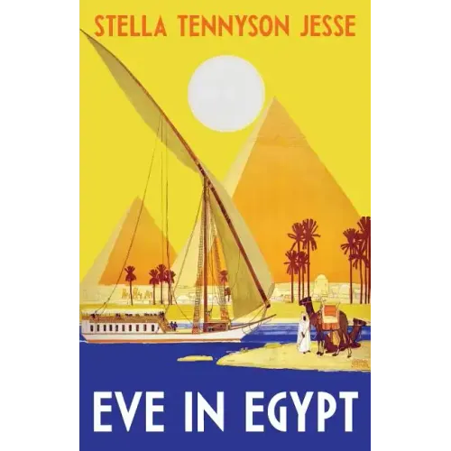 Eve in Egypt