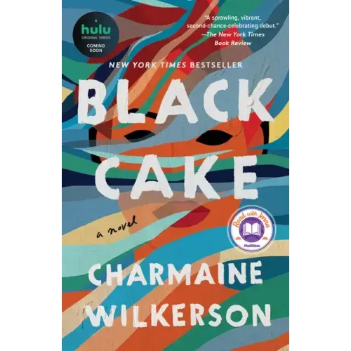 Black Cake: A Read with Jenna Pick