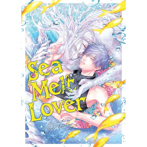 Sea Melt Lover