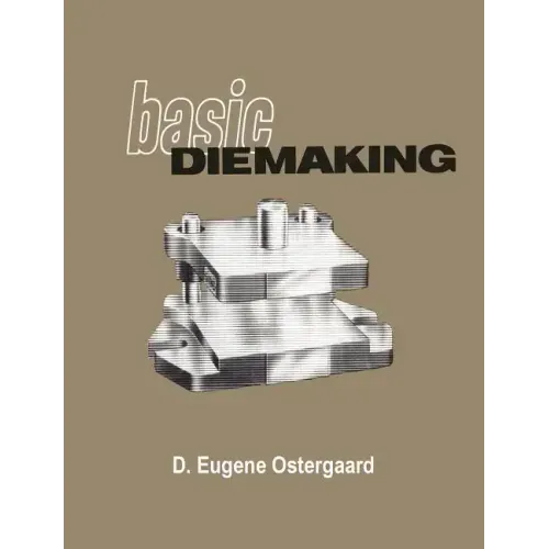 Basic Diemaking