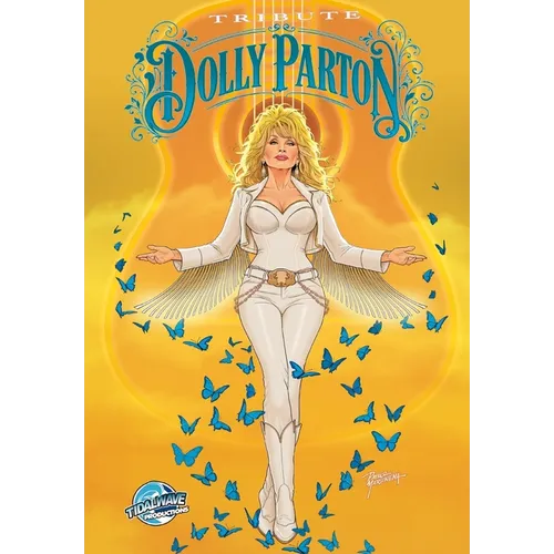 Tribute: Dolly Parton
