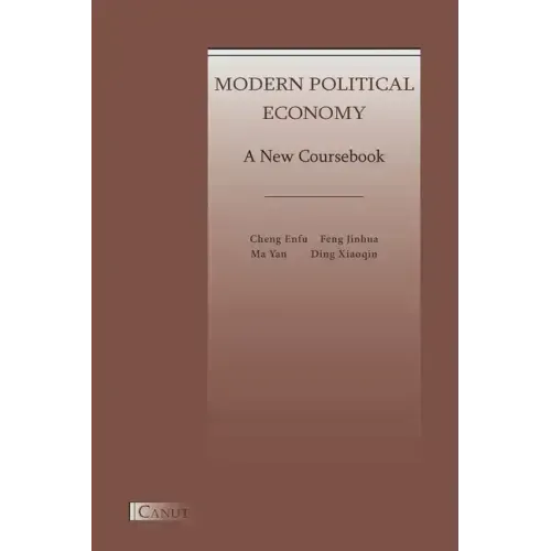Modern Political Economy: A New Coursebook
