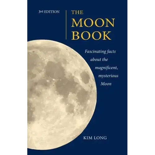 The Moon Book 3rd Edition