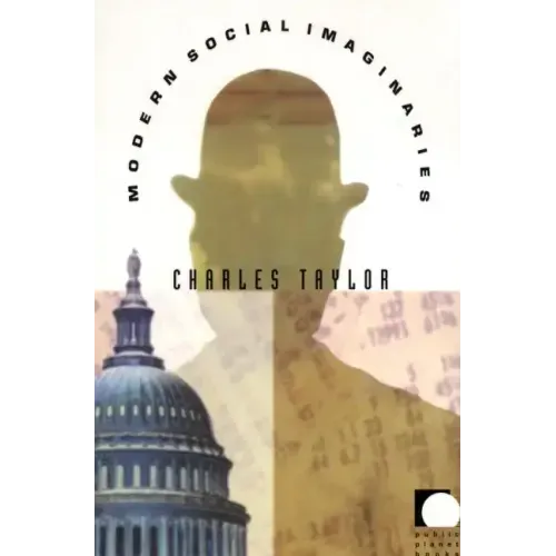 Modern Social Imaginaries