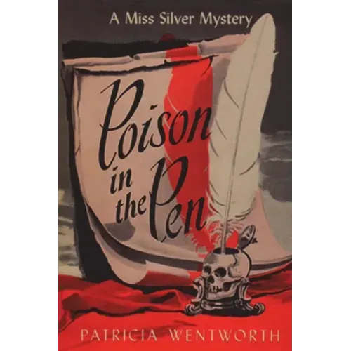 Poison in the Pen
