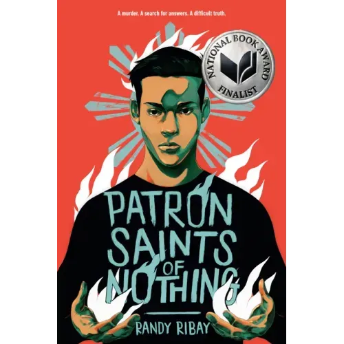 Patron Saints of Nothing