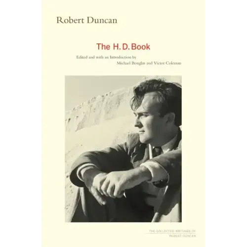 The H.D. Book: Volume 1