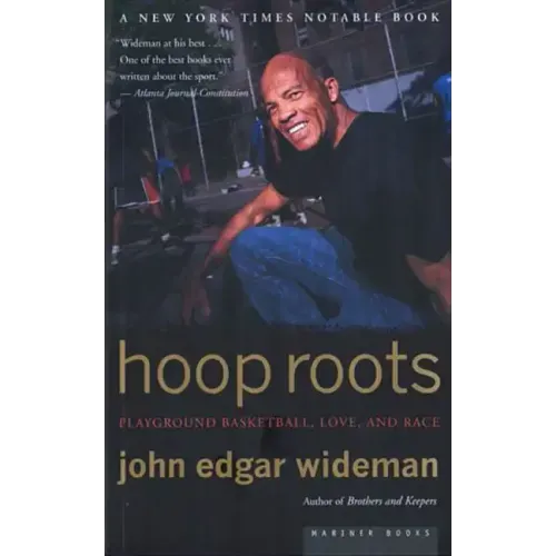 Hoop Roots