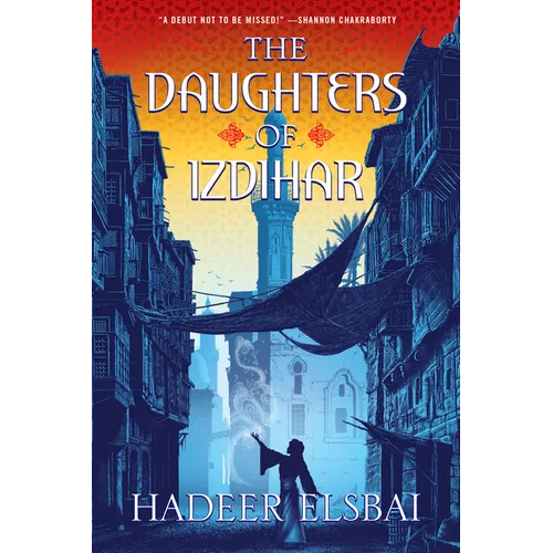 The Daughters of Izdihar