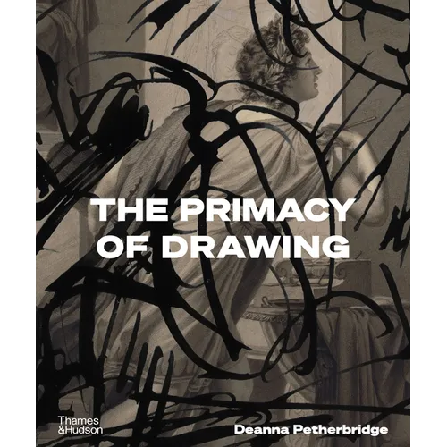 The Primacy of Drawing