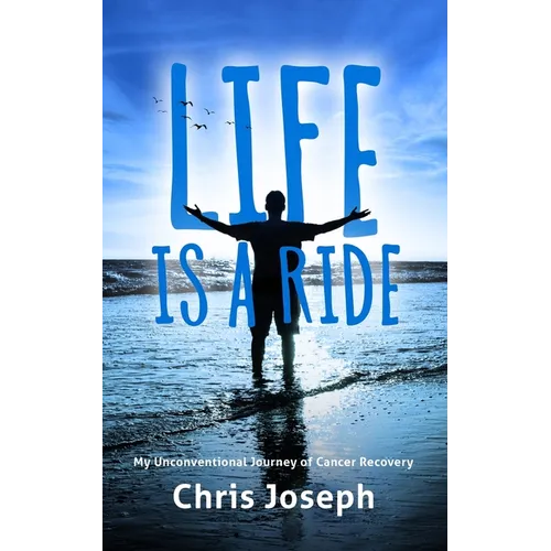 Life is a Ride