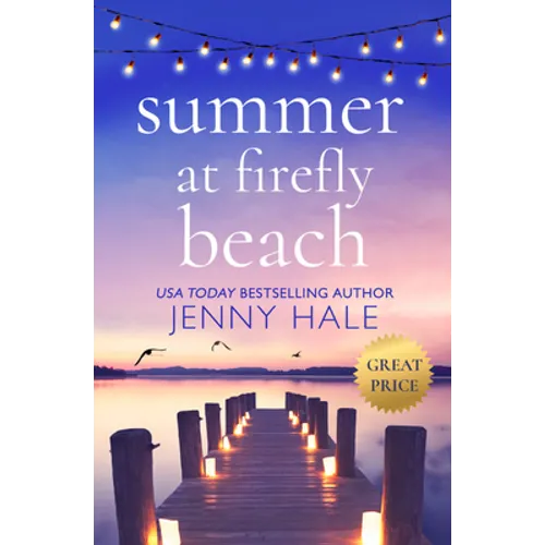 Summer at Firefly Beach