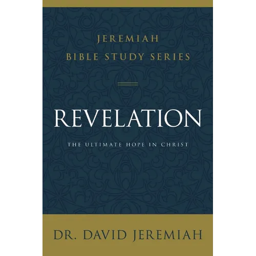 Revelation: The Ultimate Hope in Christ