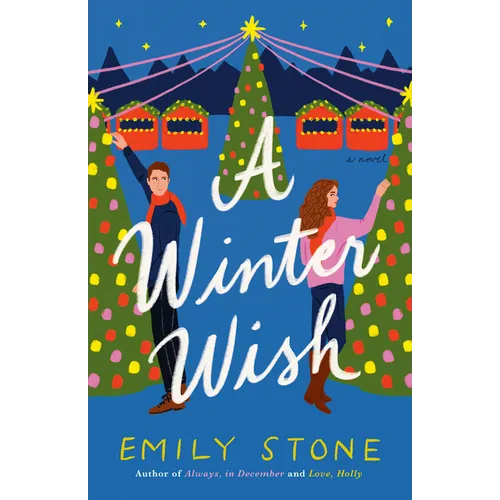 A Winter Wish