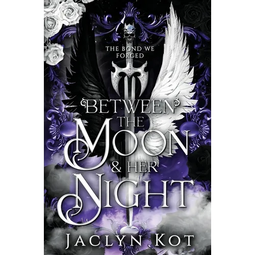 Between the Moon and Her Night