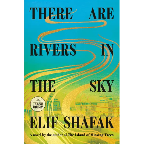 There Are Rivers in the Sky