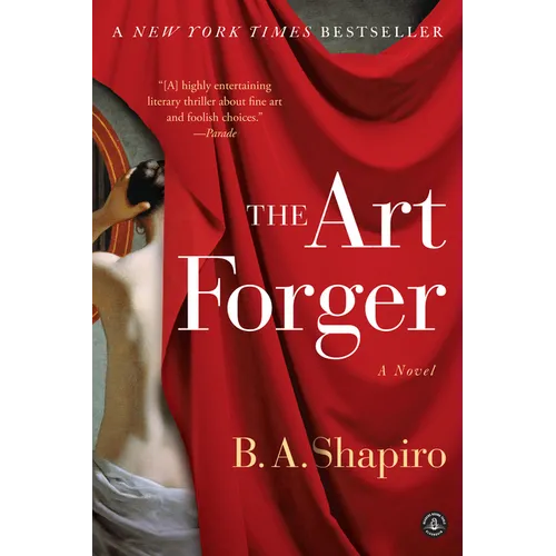 The Art Forger