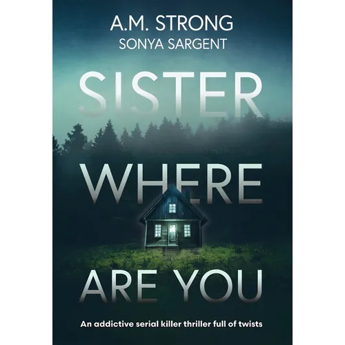 Sister Where Are You