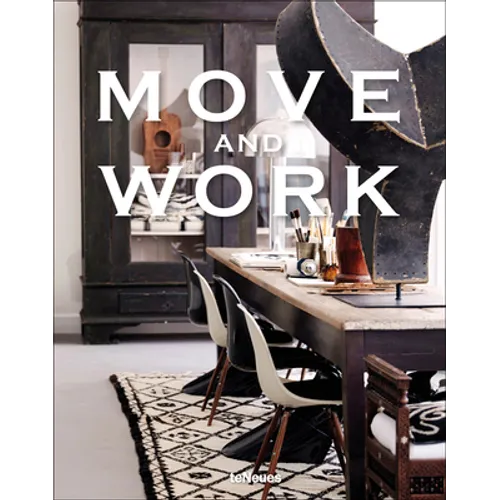 Move and Work