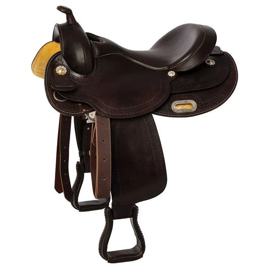 WESTRIDE – Saddle by Franck Perret – Arvada