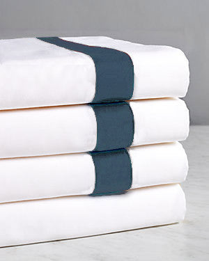 400TC Live To Tell Pillowcase Pair (2 sizes in 18 colours)