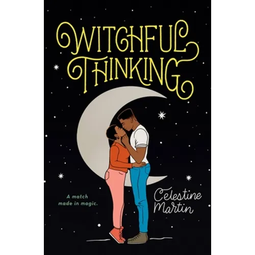 Witchful Thinking
