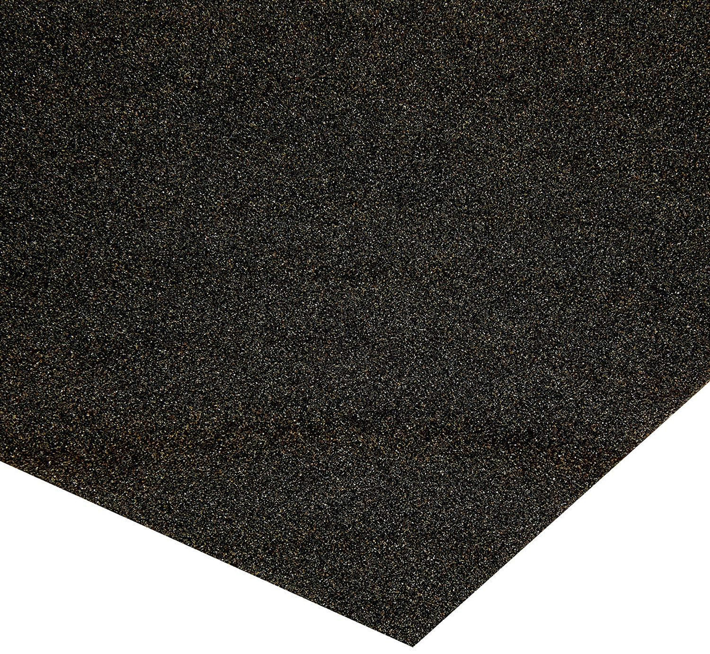 120 Grit Sandpaper Sheets – 50 Pack, 9x11 in, Wet or Dry Use